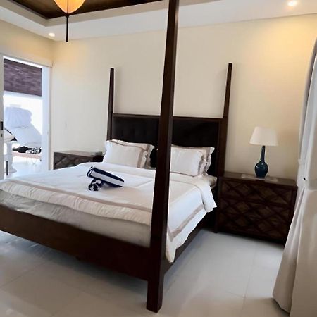Villa Gong Umara Canggu Buitenkant foto