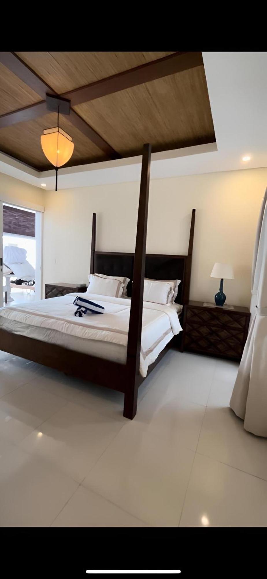 Villa Gong Umara Canggu Buitenkant foto