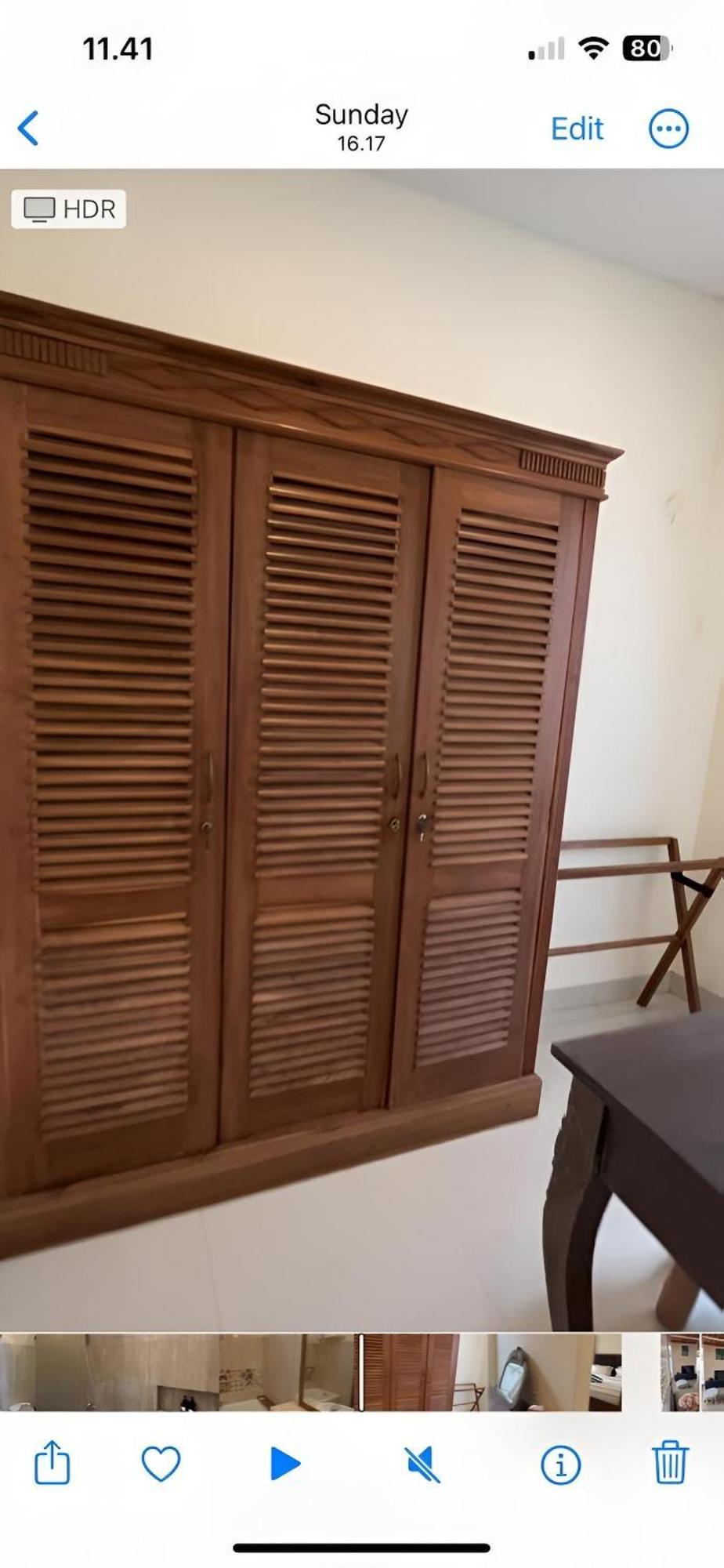 Villa Gong Umara Canggu Buitenkant foto