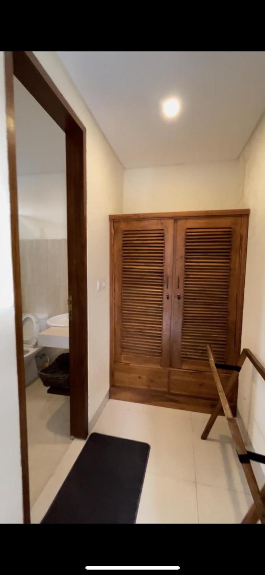 Villa Gong Umara Canggu Buitenkant foto