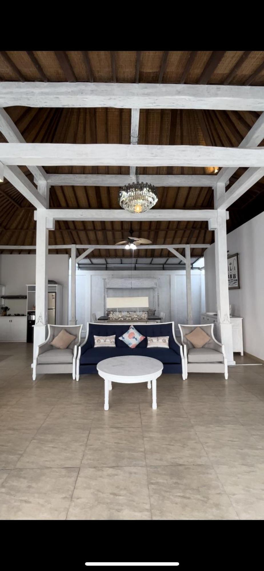 Villa Gong Umara Canggu Buitenkant foto