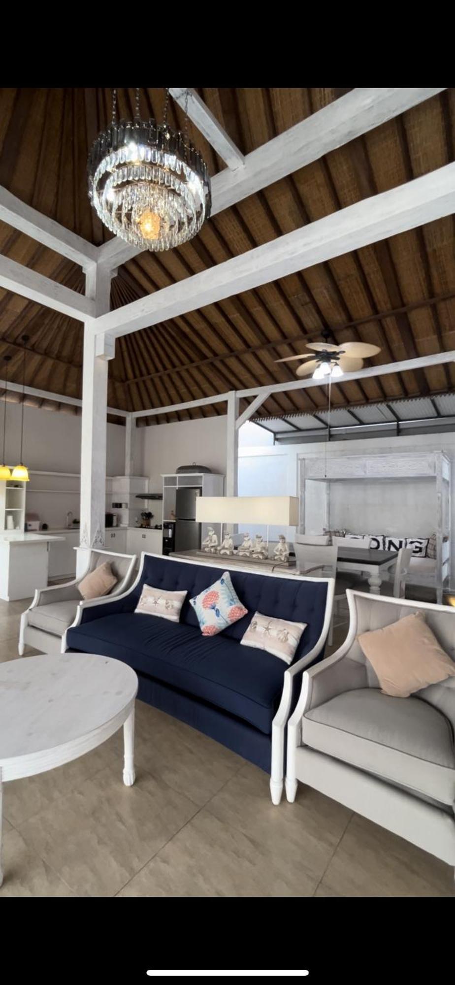 Villa Gong Umara Canggu Buitenkant foto