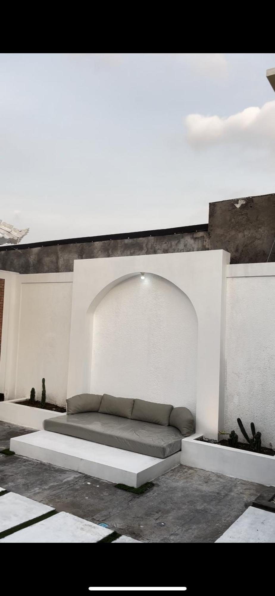 Villa Gong Umara Canggu Buitenkant foto