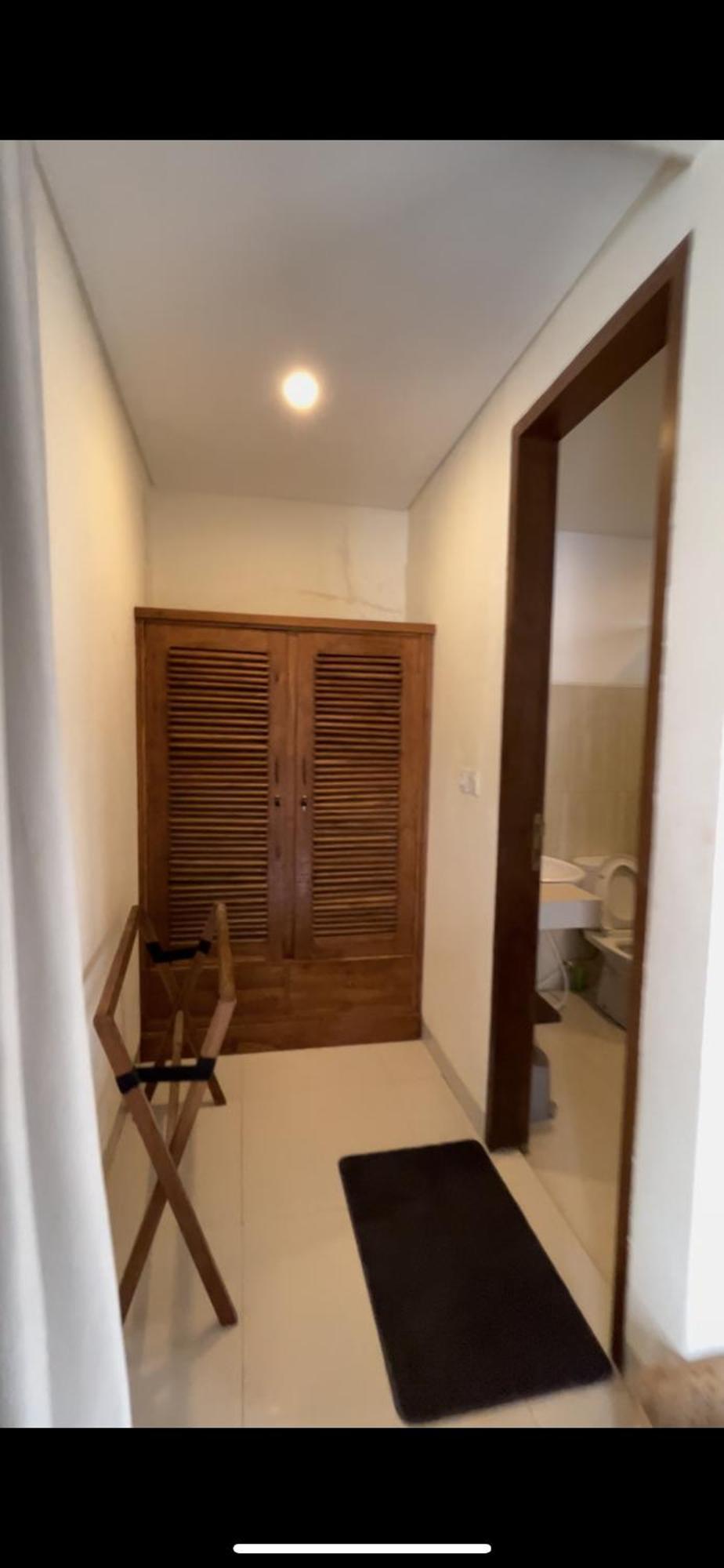 Villa Gong Umara Canggu Buitenkant foto